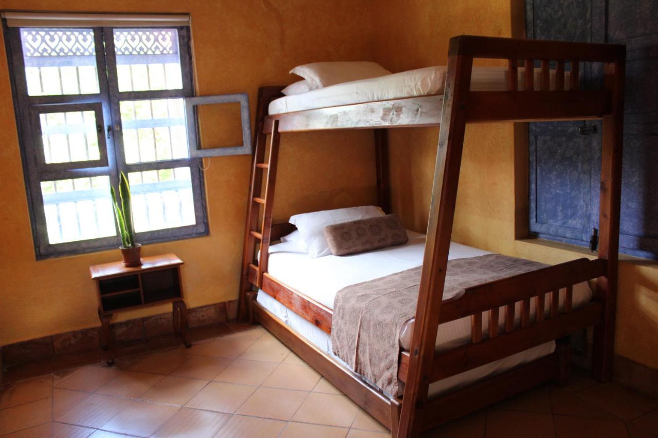 Ecohotel La Masia Llanogrande  Esterno foto