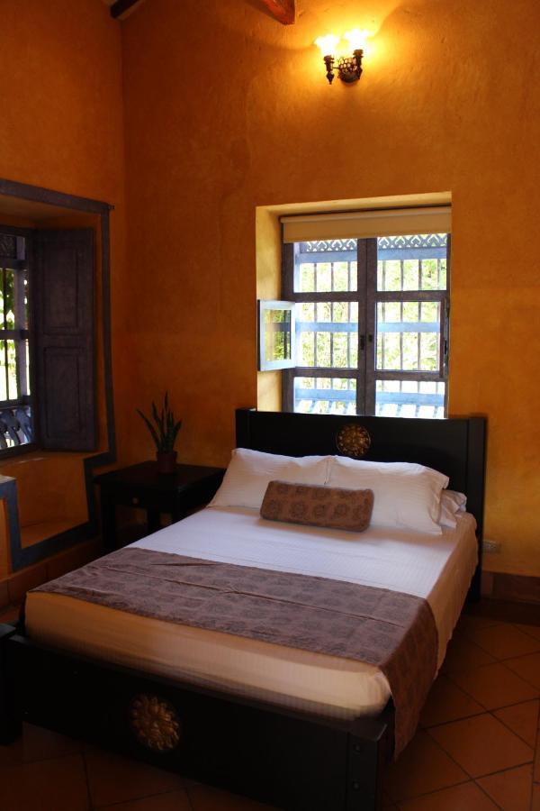 Ecohotel La Masia Llanogrande  Esterno foto