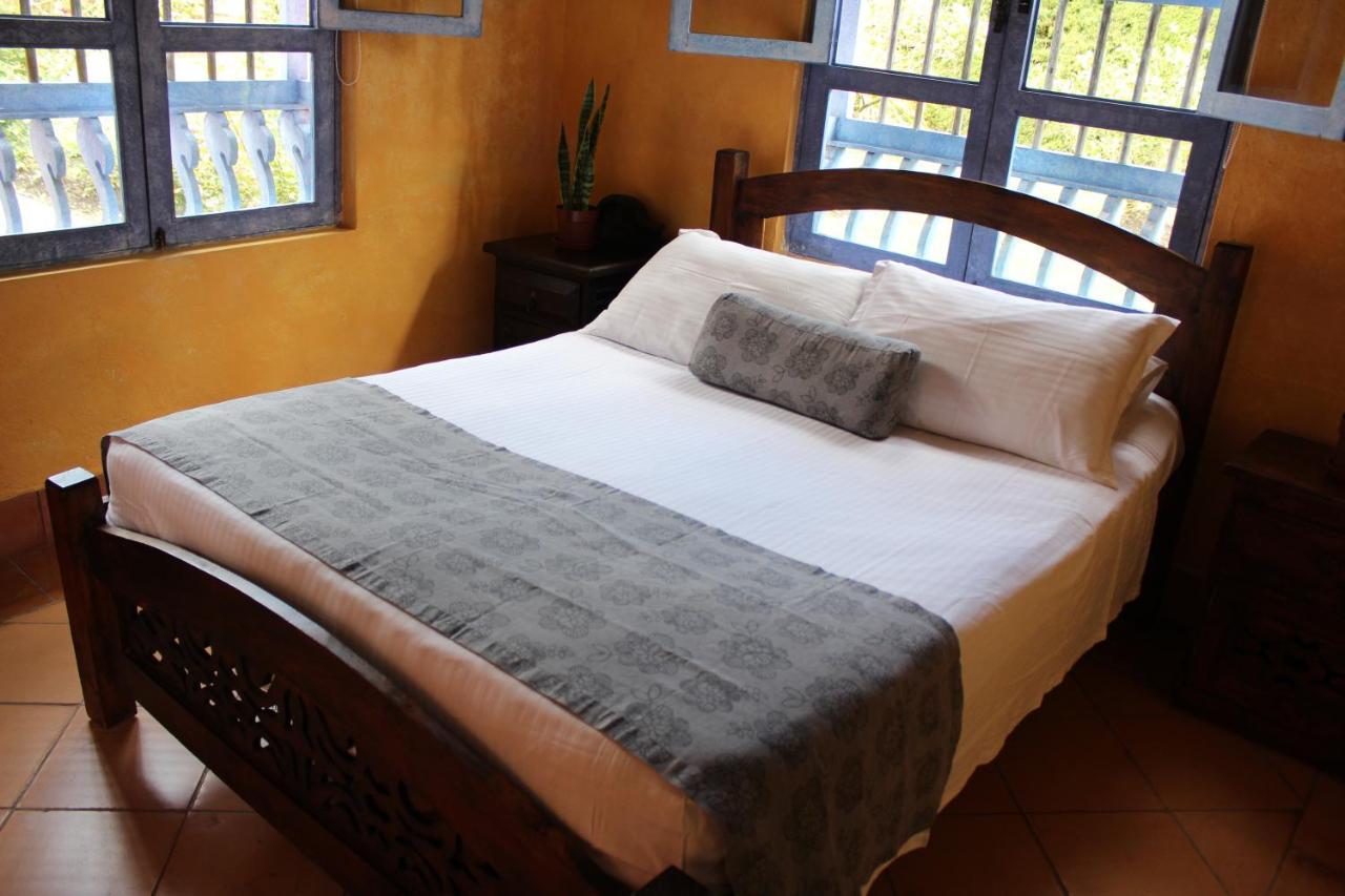 Ecohotel La Masia Llanogrande  Esterno foto