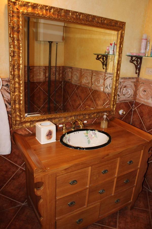 Ecohotel La Masia Llanogrande  Esterno foto