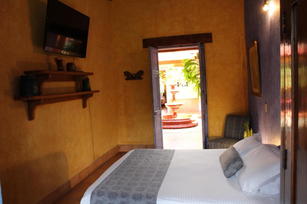 Ecohotel La Masia Llanogrande  Esterno foto