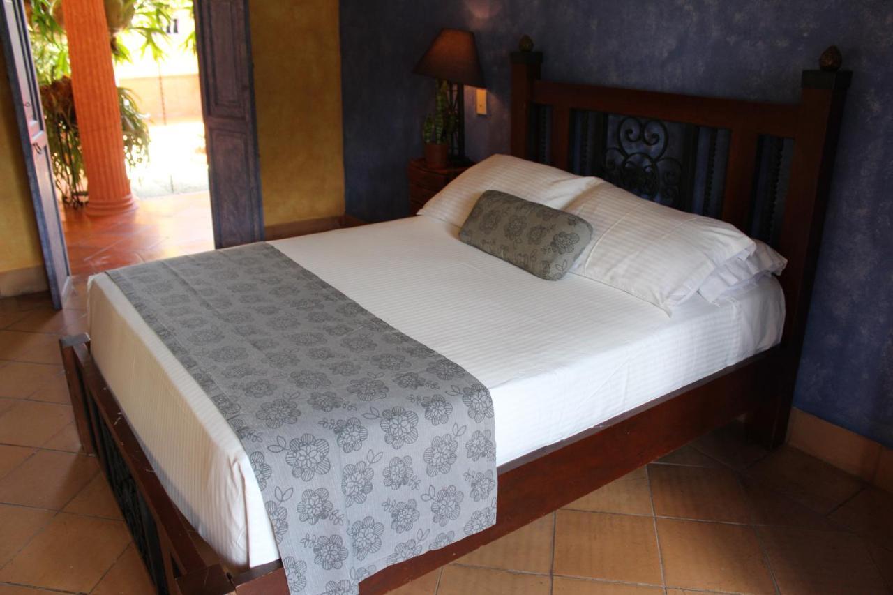 Ecohotel La Masia Llanogrande  Esterno foto