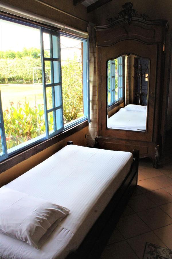 Ecohotel La Masia Llanogrande  Esterno foto