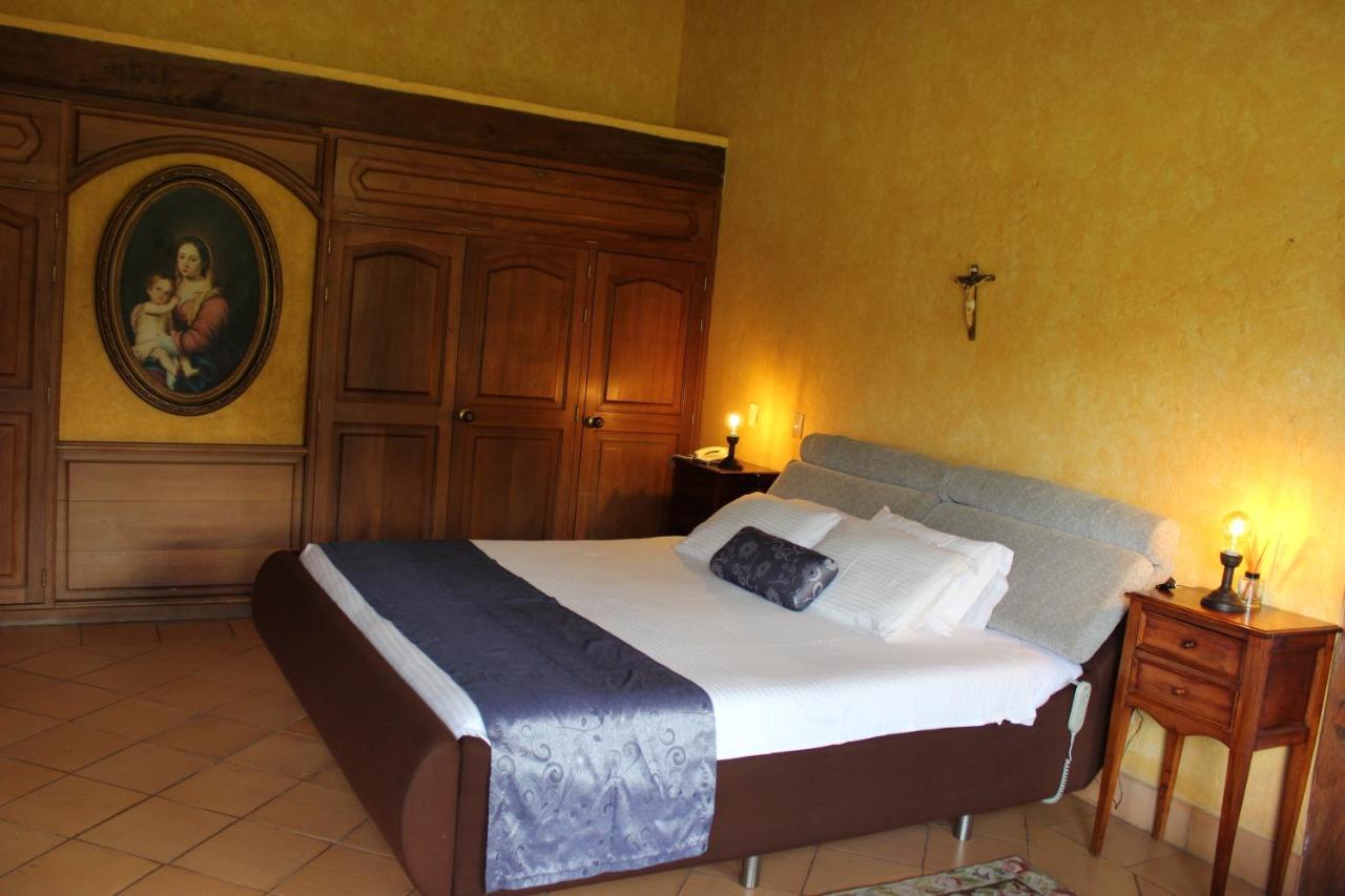 Ecohotel La Masia Llanogrande  Esterno foto
